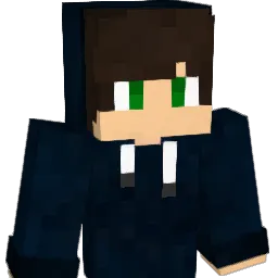Naatti_ Minecraft avatar bust