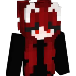 Naattmg Minecraft avatar bust