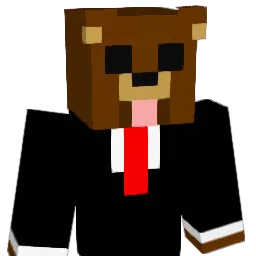 Nabbico's Minecraft skin