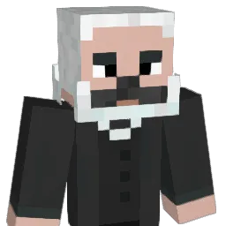 NabboGamer_98 Minecraft avatar bust