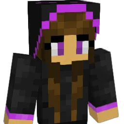 Nabell1 Minecraft avatar bust