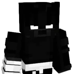 Nabilezno Minecraft avatar bust
