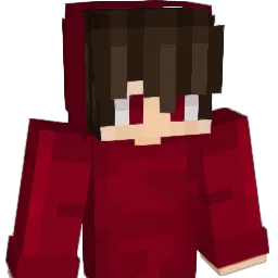 Nabilzz Minecraft avatar bust
