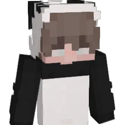 Nabitoma's Minecraft skin