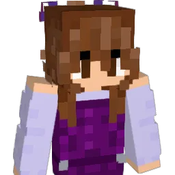 Naboo_lani Minecraft avatar bust