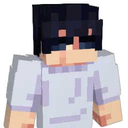 Naborr Minecraft avatar bust