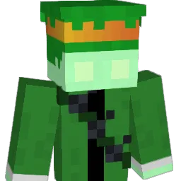 Nabot_ Minecraft avatar bust