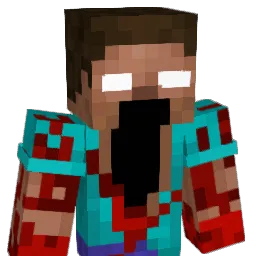 Nabrubus's Minecraft skin