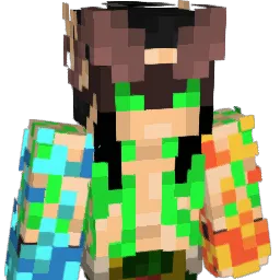 Nabsile's Minecraft skin