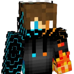 Nabusethh's Minecraft skin