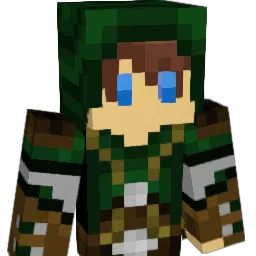 Nac543's Minecraft skin