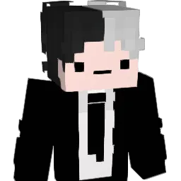 Nac_Johnsson Minecraft avatar bust