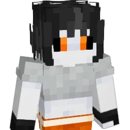 Nac_Moonsilver Minecraft avatar bust
