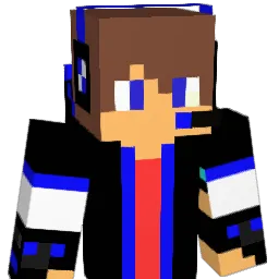 Nacarpy Minecraft avatar bust