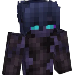 Nacartha Minecraft avatar bust