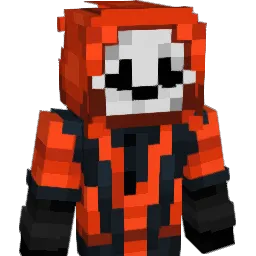 Nacci_ Minecraft avatar bust