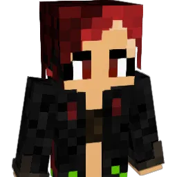 NaceldeDal Minecraft avatar bust