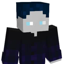NachbarsMitte Minecraft avatar bust