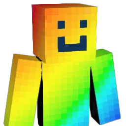 Nachgeburt Minecraft avatar bust