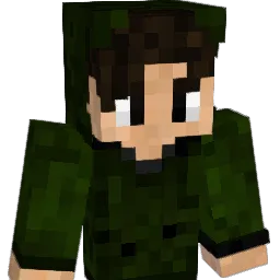 Nacho78_'s Minecraft skin