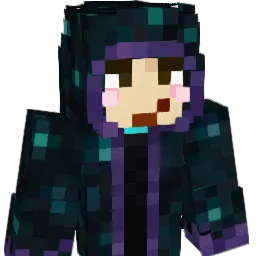 NachoCat_'s Minecraft skin
