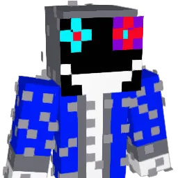 NachoCheesey's Minecraft skin