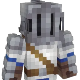 NachoCross8 Minecraft avatar bust