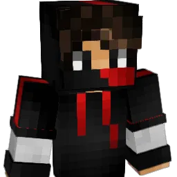 NachoGamer6000 Minecraft avatar bust