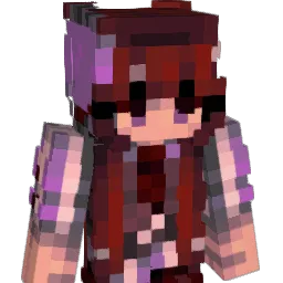 NachoK00l Minecraft avatar bust