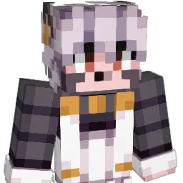 NachoMan123321 Minecraft avatar bust