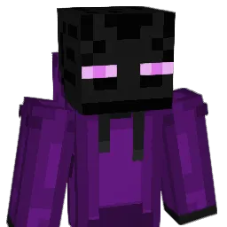NachoThief Minecraft avatar bust