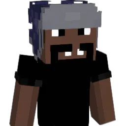 NachoUruzola07 Minecraft avatar bust
