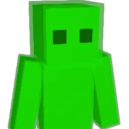 NachoZombiezz Minecraft avatar bust
