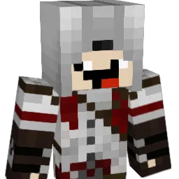 Nacho_5234 Minecraft avatar bust