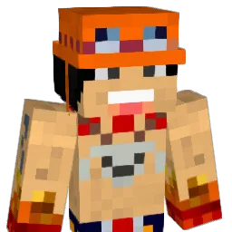 Nacho_97's Minecraft skin
