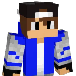 Nachobag's Minecraft skin