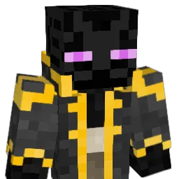 Nacholii04 Minecraft avatar bust