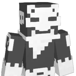Nachomay95 Minecraft avatar bust