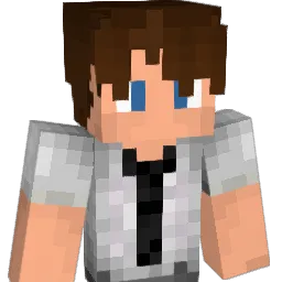 Nachomd's Minecraft skin