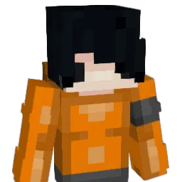Nachoohh Minecraft avatar bust