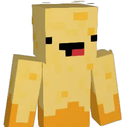 Nachos_queso Minecraft avatar bust