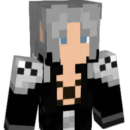 Nachotron98 Minecraft avatar bust