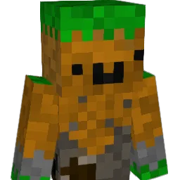 Nachpie's Minecraft skin