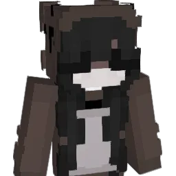 NachtGoettin's Minecraft skin