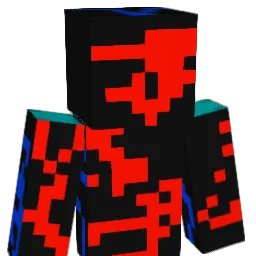 NachtPlays_ Minecraft avatar bust