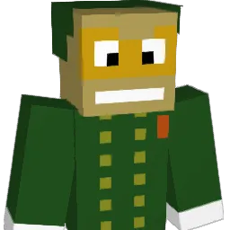 Nachteule1915 Minecraft avatar bust