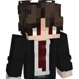 Nachtschatten39 Minecraft avatar bust