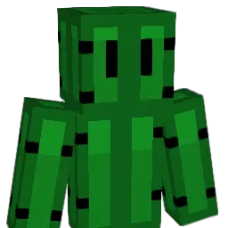 Nachutis Minecraft avatar bust