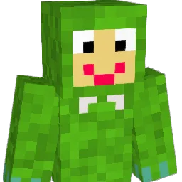 NachwuchsNinja Minecraft avatar bust