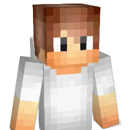 Nacif Minecraft avatar bust
